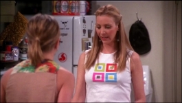 friends - Season 07 Episode 19